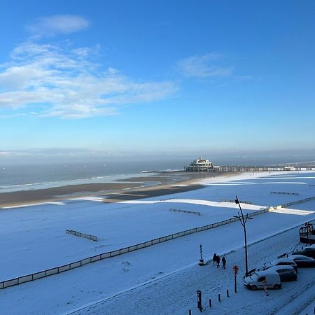 Studionusi Blankenberge Eksteriør bilde