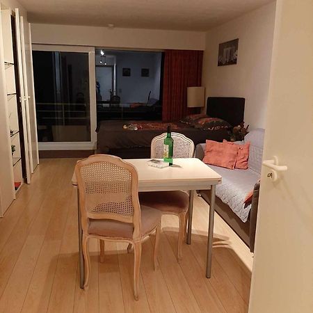 Studionusi Blankenberge Eksteriør bilde