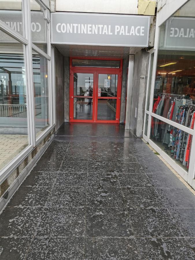Studionusi Blankenberge Eksteriør bilde