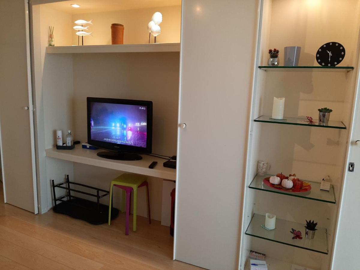 Studionusi Blankenberge Eksteriør bilde
