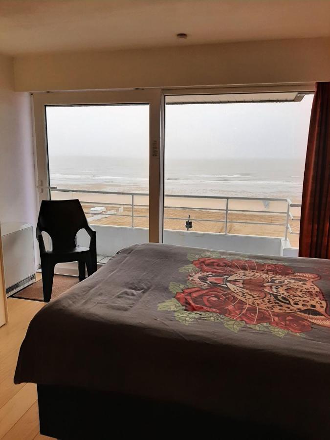 Studionusi Blankenberge Eksteriør bilde