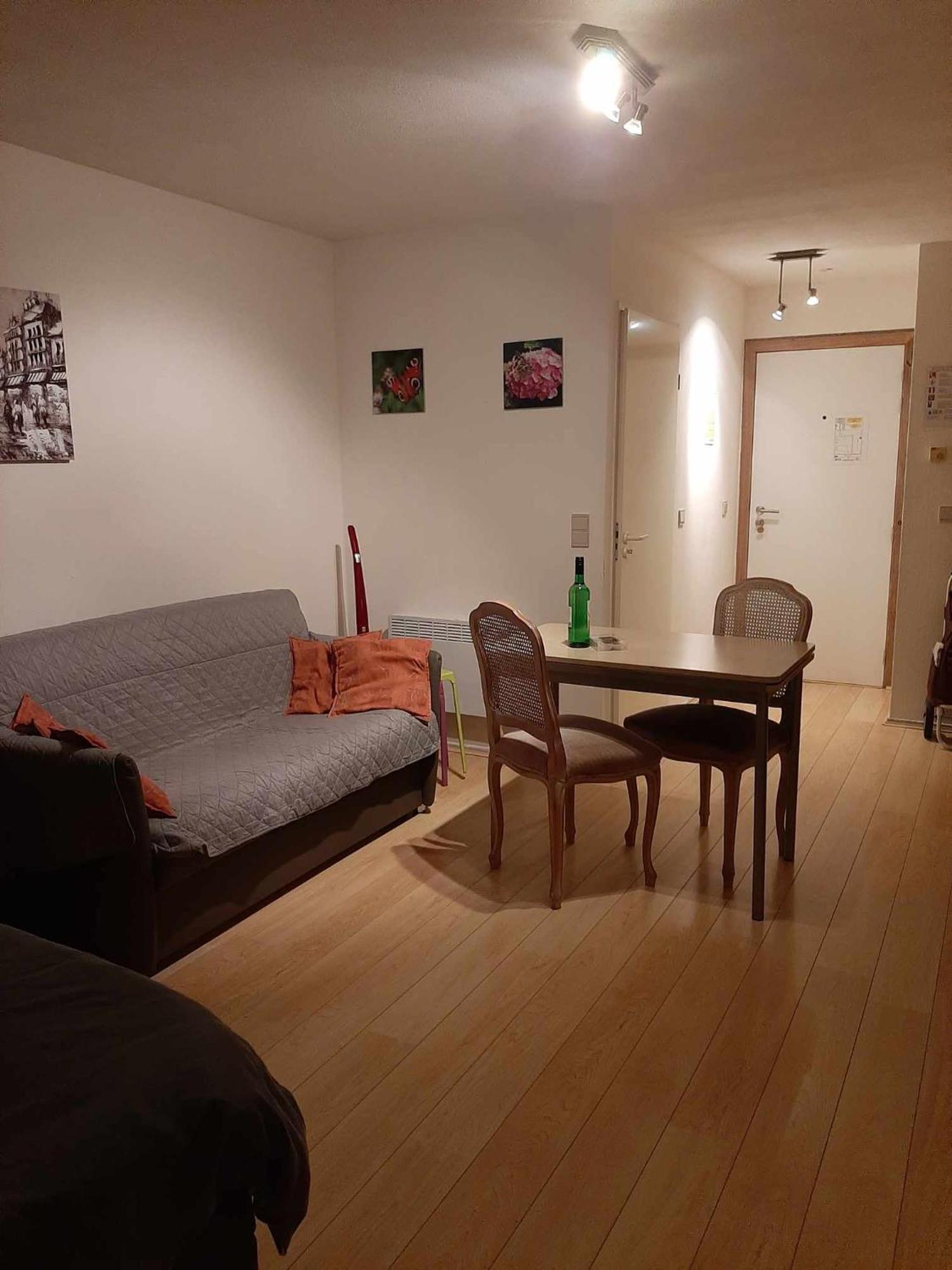 Studionusi Blankenberge Eksteriør bilde